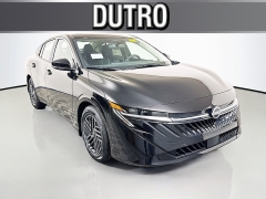 New 2026  Nissan Sentra SV CVT at Dutro Auto near Zanesville&comma; OH