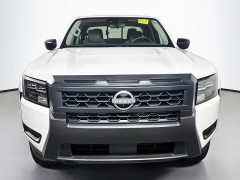 New 2026  Nissan Frontier Crew Cab 4x4 S at Graham Auto Mall near Mansfield&comma; OH