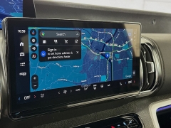 New 2025  Ford Expedition Tremor 4x4 at Graham Auto Mall near Mansfield, OH