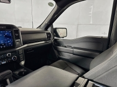 Used 2024  Ford F-150 4WD XLT SuperCrew 5&period;5' Box Hybrid at Graham Auto Mall near Mansfield&comma; OH