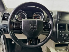 Used 2019  Dodge Grand Caravan 4d Wagon SXT at Dutro Auto near Zanesville&comma; OH