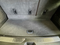 Used 2023  Chevrolet Tahoe 4WD 4dr High Country at Graham Auto Mall near Mansfield&comma; OH
