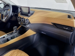 New 2025  Nissan Sentra SV CVT at Dutro Auto near Zanesville, OH