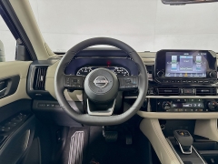 New 2025  Nissan Pathfinder SL 4WD at Dutro Auto near Zanesville&comma; OH