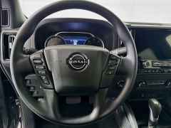 New 2026  Nissan Frontier Crew Cab 4x4 SV at Graham Auto Mall near Mansfield, OH