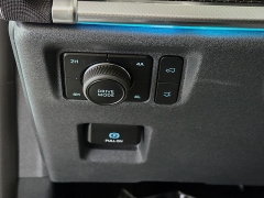 New 2026  Ford Expedition Max Platinum 4x4 at Dutro Auto near Zanesville&comma; OH