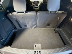 New 2025  Ford Explorer ST-Line 4WD at Graham Auto Mall near Mansfield&comma; OH