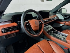 New 2025  Lincoln Aviator Reserve AWD at Graham Auto Mall near Mansfield, OH