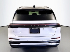 New 2026  Lincoln Nautilus Reserve AWD at Graham Auto Mall near Mansfield&comma; OH