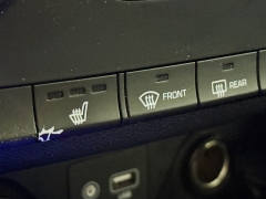 Used 2017  Hyundai Tucson 4d SUV AWD Night at Graham Auto Mall near Mansfield&comma; OH