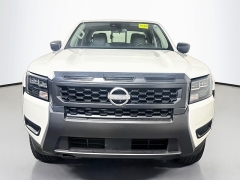 New 2026  Nissan Frontier Crew Cab 4x4 S at Graham Auto Mall near Mansfield&comma; OH