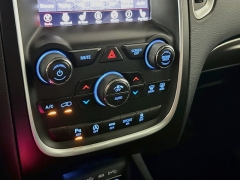 Used 2019  Dodge Durango 4d SUV AWD SXT Plus at Graham Auto Mall near Mansfield&comma; OH