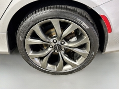 Used 2016  Chrysler 200 4d Sedan S AWD at Dutro Auto near Zanesville&comma; OH