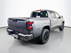 New 2026  Nissan Frontier Crew Cab 4x4 SV at Graham Auto Mall near Mansfield, OH