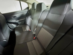 New 2025  Nissan Sentra SV CVT at Graham Auto Mall near Mansfield, OH