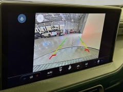 New 2025  Ford Maverick XL FWD SuperCrew Hybrid at Graham Auto Mall near Mansfield, OH