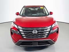 New 2026  Nissan Rogue 2026&period;5 AWD SV at Graham Auto Mall near Mansfield&comma; OH