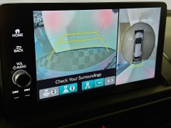 Used 2025  Honda Pilot Black Edition AWD at Dutro Auto near Zanesville&comma; OH