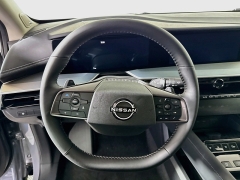 New 2027  Nissan Murano AWD Dark Armor at Graham Auto Mall near Mansfield&comma; OH