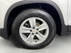 Used 2019 Chevrolet Trax 4d SUV FWD LT at Dutro Auto near Zanesville, OH