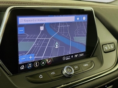 Used 2022  Chevrolet Blazer AWD 4dr RS at Graham Auto Mall near Mansfield, OH