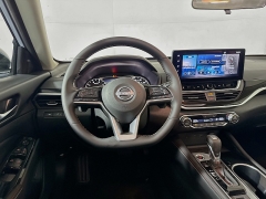 New 2025  Nissan Altima SR AWD at Dutro Auto near Zanesville, OH