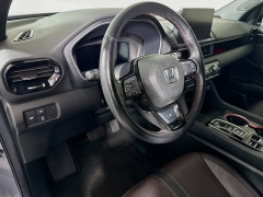 Used 2025  Honda Pilot Black Edition AWD at Dutro Auto near Zanesville&comma; OH