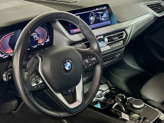 Used 2022  BMW 2 Series 228i xDrive Gran Coupe at Graham Auto Mall near Mansfield, OH