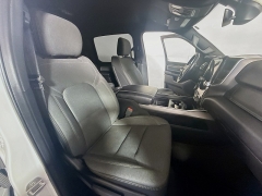 Used 2020  Ram 1500 4WD Crew Cab Big Horn Level 2 at Graham Auto Mall near Mansfield&comma; OH