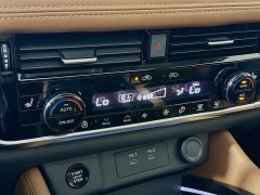 New 2026  Nissan Rogue AWD Platinum *Ltd Avail* at Graham Auto Mall near Mansfield, OH