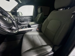 Used 2020  Ram 1500 4WD Crew Cab Big Horn Level 2 at Graham Auto Mall near Mansfield&comma; OH