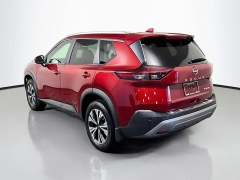 Used 2023  Nissan Rogue AWD SV at Graham Auto Mall near Mansfield&comma; OH