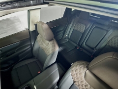 New 2026  Nissan Murano AWD Platinum at Graham Auto Mall near Mansfield, OH