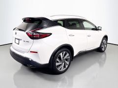 Used 2021  Nissan Murano AWD SL at Graham Auto Mall near Mansfield&comma; OH