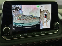 New 2026  Nissan Rogue 2026&period;5 AWD Rock Creek at Graham Auto Mall near Mansfield&comma; OH