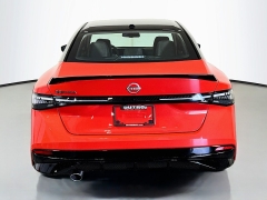 New 2027  Nissan Sentra SR Sedan at Graham Auto Mall near Mansfield&comma; OH