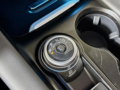 New 2025  Ford Explorer ST-Line 4WD at Graham Auto Mall near Mansfield, OH