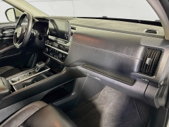 Used 2023  Nissan Pathfinder SL 4WD at Graham Auto Mall near Mansfield&comma; OH