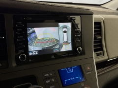 Used 2020  Toyota Sienna 4d Wagon AWD Limited Premium 7-Passenger at Dutro Auto near Zanesville&comma; OH