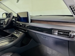 New 2025  Lincoln Aviator Reserve AWD at Graham Auto Mall near Mansfield, OH