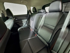 New 2026  Nissan Rogue 2026&period;5 AWD Rock Creek at Dutro Auto near Zanesville&comma; OH