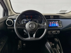 New 2025  Nissan Versa SV CVT at Graham Auto Mall near Mansfield, OH