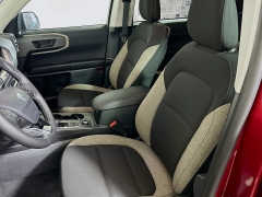 New 2025  Ford Bronco Sport Big Bend 4x4 at Graham Auto Mall near Mansfield, OH