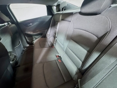 Used 2023  Chevrolet Malibu 4dr Sdn 1LT at Graham Auto Mall near Mansfield, OH