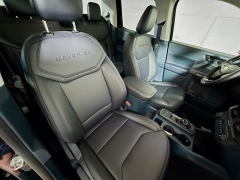 New 2026  Ford Maverick Lariat AWD SuperCrew EcoBoost at Dutro Auto near Zanesville&comma; OH
