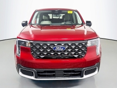 New 2026  Ford Maverick Lariat AWD SuperCrew Hybrid at Graham Auto Mall near Mansfield&comma; OH