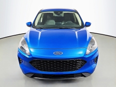 Used 2020  Ford Escape 4d SUV AWD SE at Graham Auto Mall near Mansfield&comma; OH