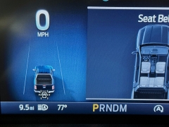 New 2025  Ford Ranger XLT 4WD SuperCrew 5' Box at Graham Auto Mall near Mansfield, OH