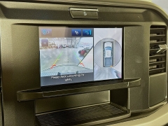 New 2025  Ford Super Duty F-350 4WD XL Reg Cab SRW 8' Box at Dutro Auto near Zanesville, OH