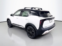 New 2026  Nissan Kicks SR AWD at Graham Auto Mall near Mansfield&comma; OH